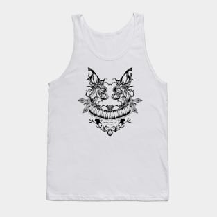 Taokaka Crest Tank Top